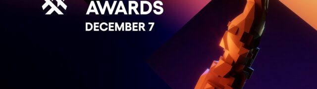 The Biggest Winners And Announcements Of The Game Awards - Anime